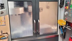 Used Haas VF2