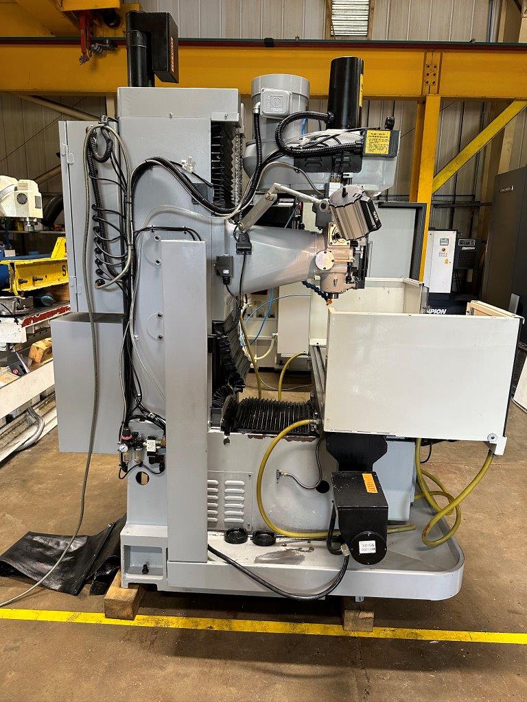 New And Used Machine Tools & Equipment