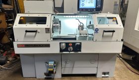 Used XYZ Proturn RLX1630