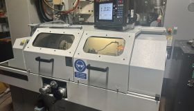 Used XYZ Proturn SLX1630